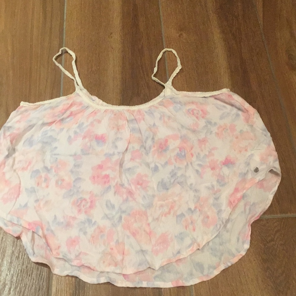 Abercrombie & Fitch tank top